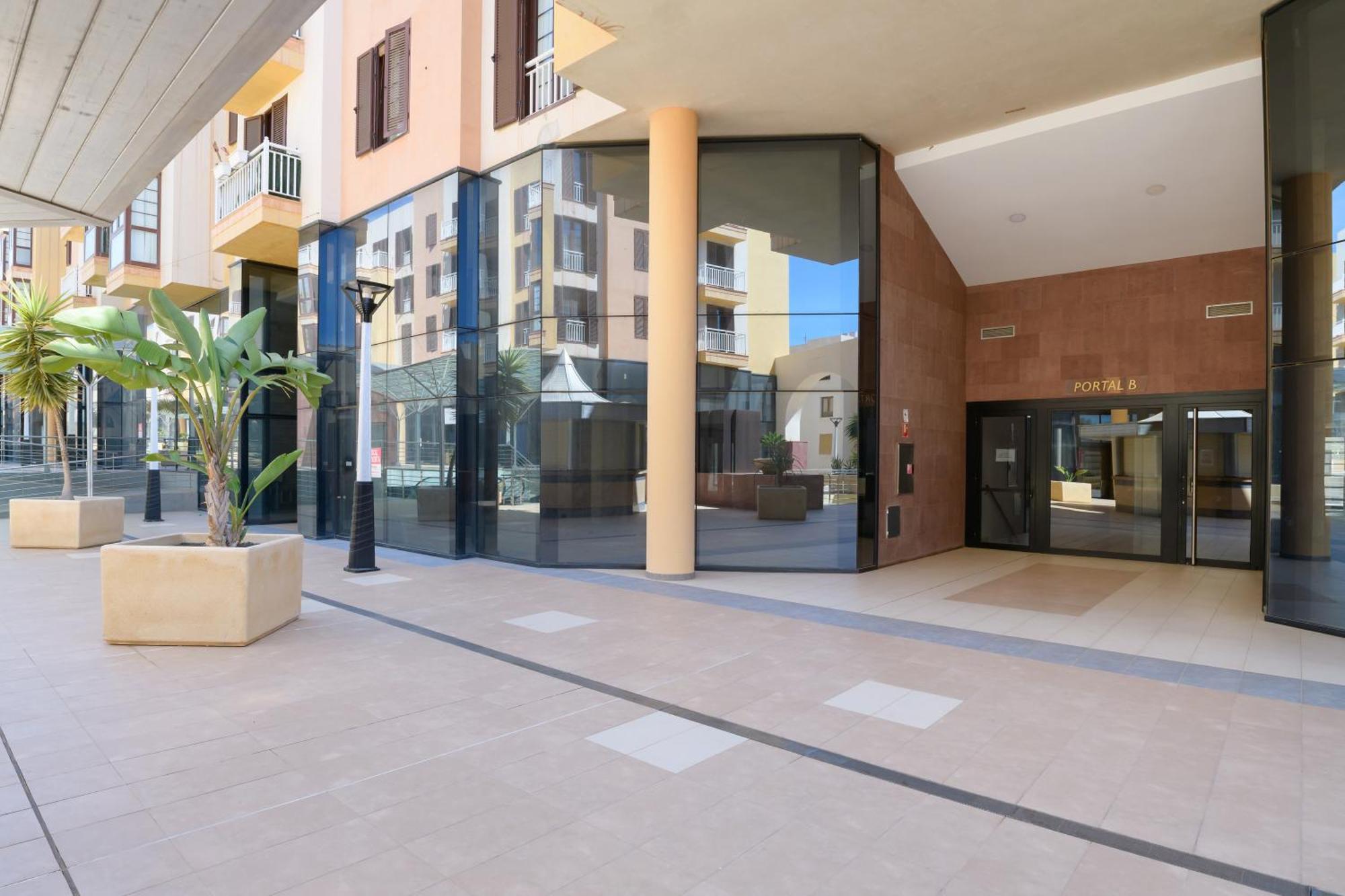 Suite Yagabo Arrecife  Exterior photo